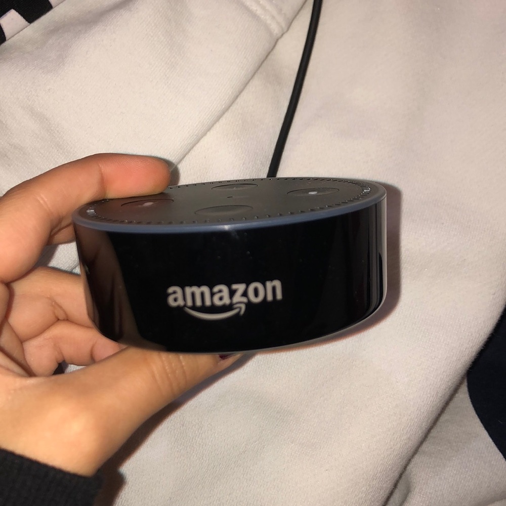 Amazon Echo Dot - image 2